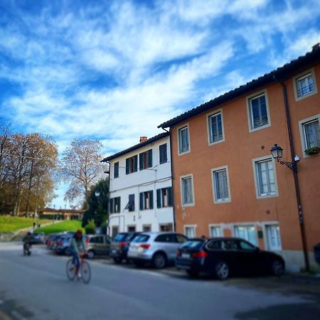 Casa Luisa - Mura Di Lucca Kültér fotó