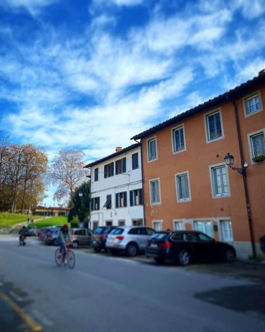 Casa Luisa - Mura Di Lucca Kültér fotó