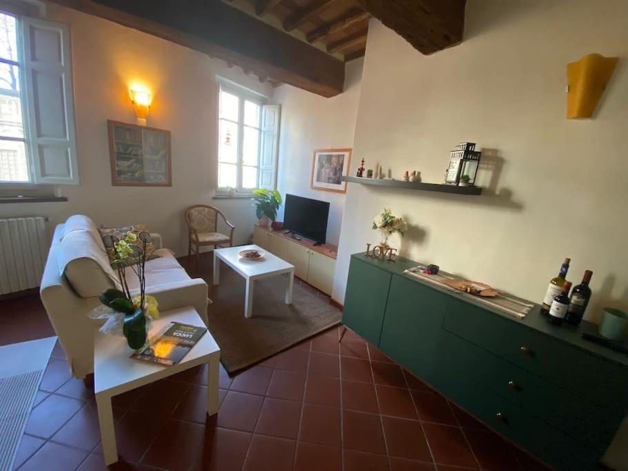 Casa Luisa - Mura Di Lucca Kültér fotó