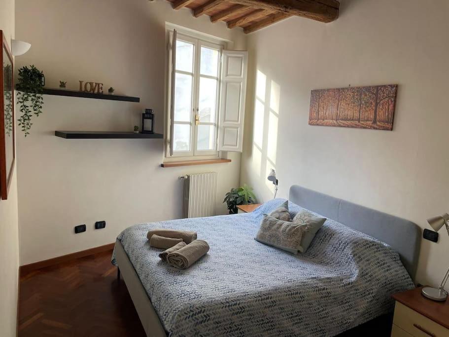 Casa Luisa - Mura Di Lucca Kültér fotó