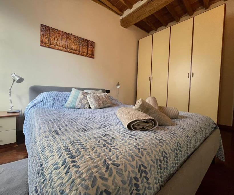 Casa Luisa - Mura Di Lucca Kültér fotó