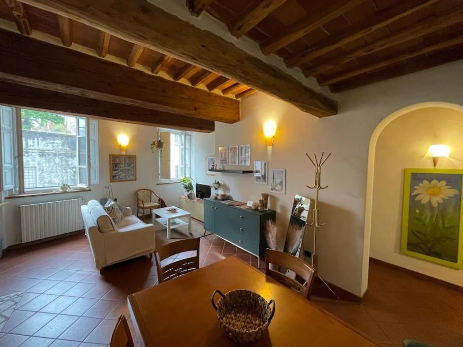 Casa Luisa - Mura Di Lucca Kültér fotó
