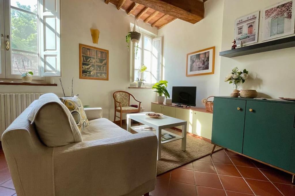 Casa Luisa - Mura Di Lucca Kültér fotó