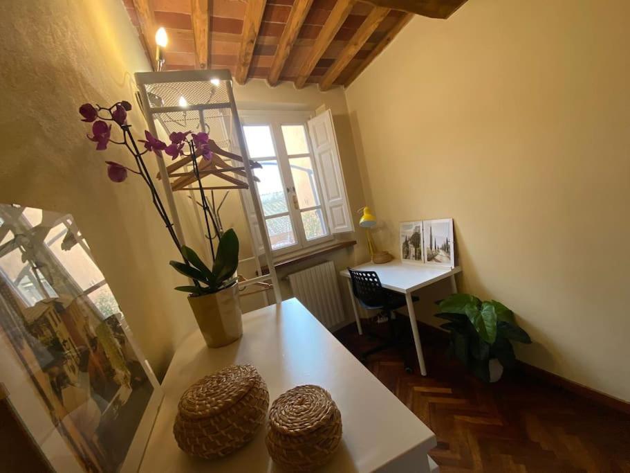 Casa Luisa - Mura Di Lucca Kültér fotó
