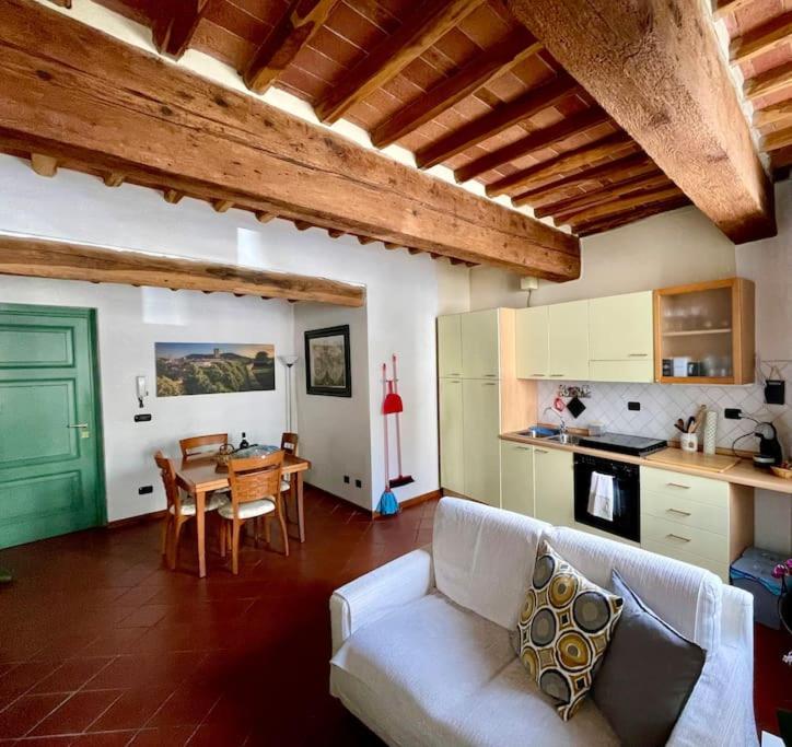 Casa Luisa - Mura Di Lucca Kültér fotó