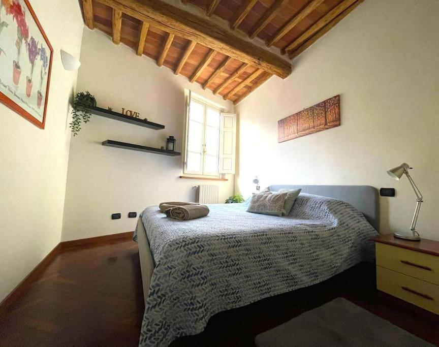 Casa Luisa - Mura Di Lucca Kültér fotó