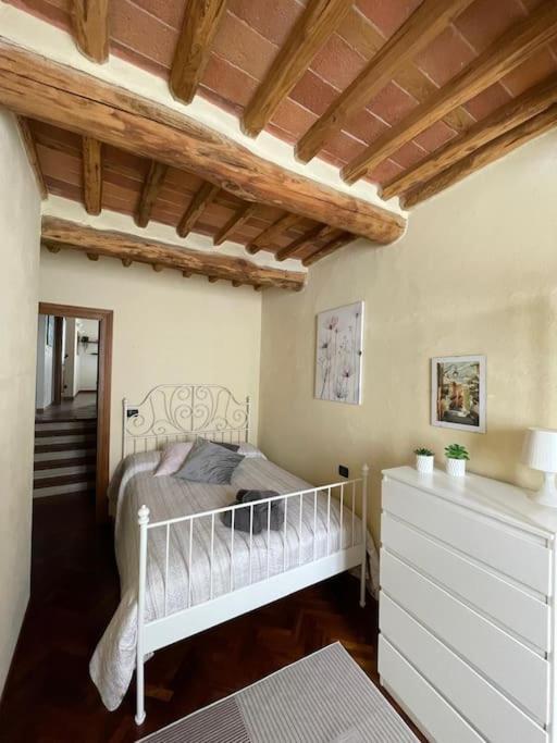 Casa Luisa - Mura Di Lucca Kültér fotó