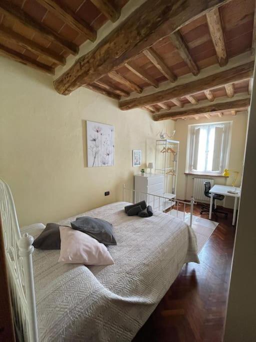 Casa Luisa - Mura Di Lucca Kültér fotó