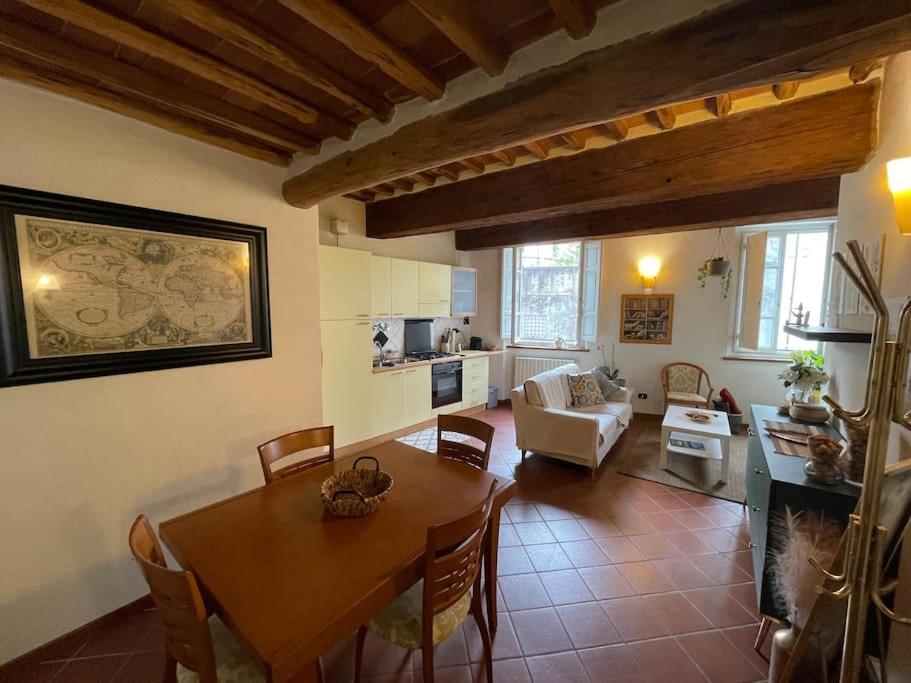 Casa Luisa - Mura Di Lucca Kültér fotó
